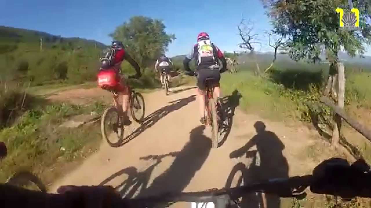 101 KM PEREGRINOS 2014