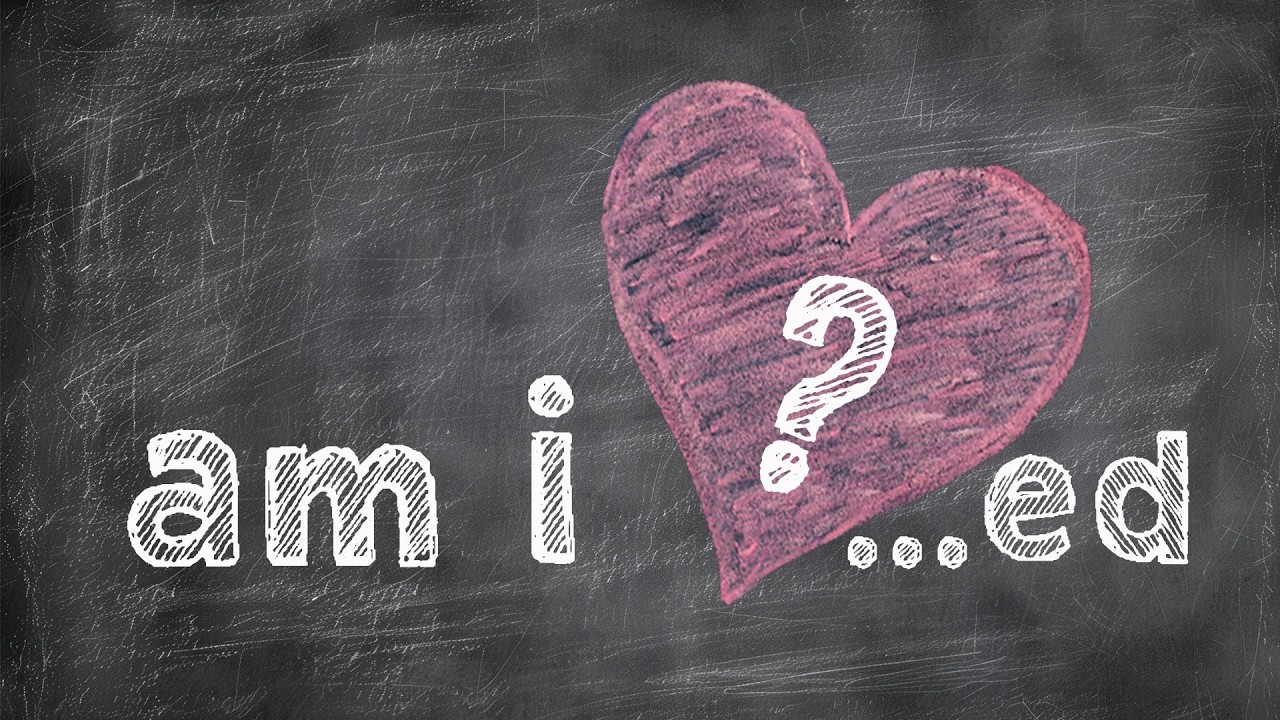 2-22-26 - Am I Loved? - You are Secured! - Pastor Mike Bailey