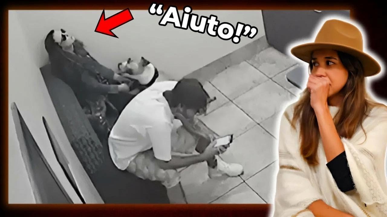 I 3 video più incredibili che sembrano falsi ma sono veri