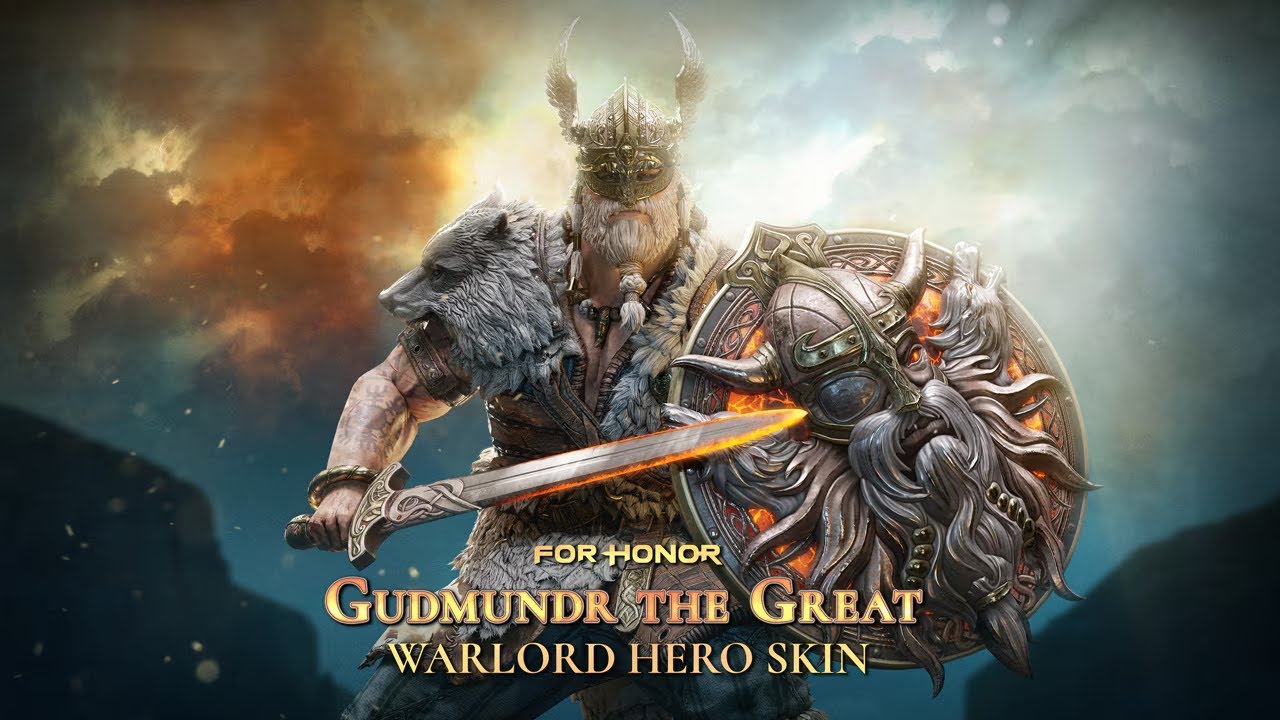 ⚔️ FOR HONOR | LAWBRINGER BUFFS ✅ | DAILY ORDERS 💰 [PC]