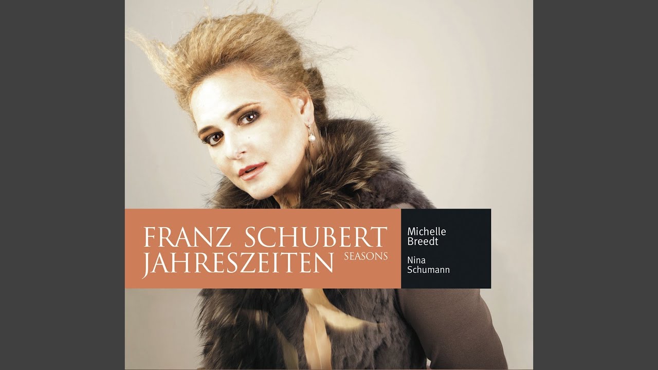 Morgenlied, Op. 4, No. 2, D. 685