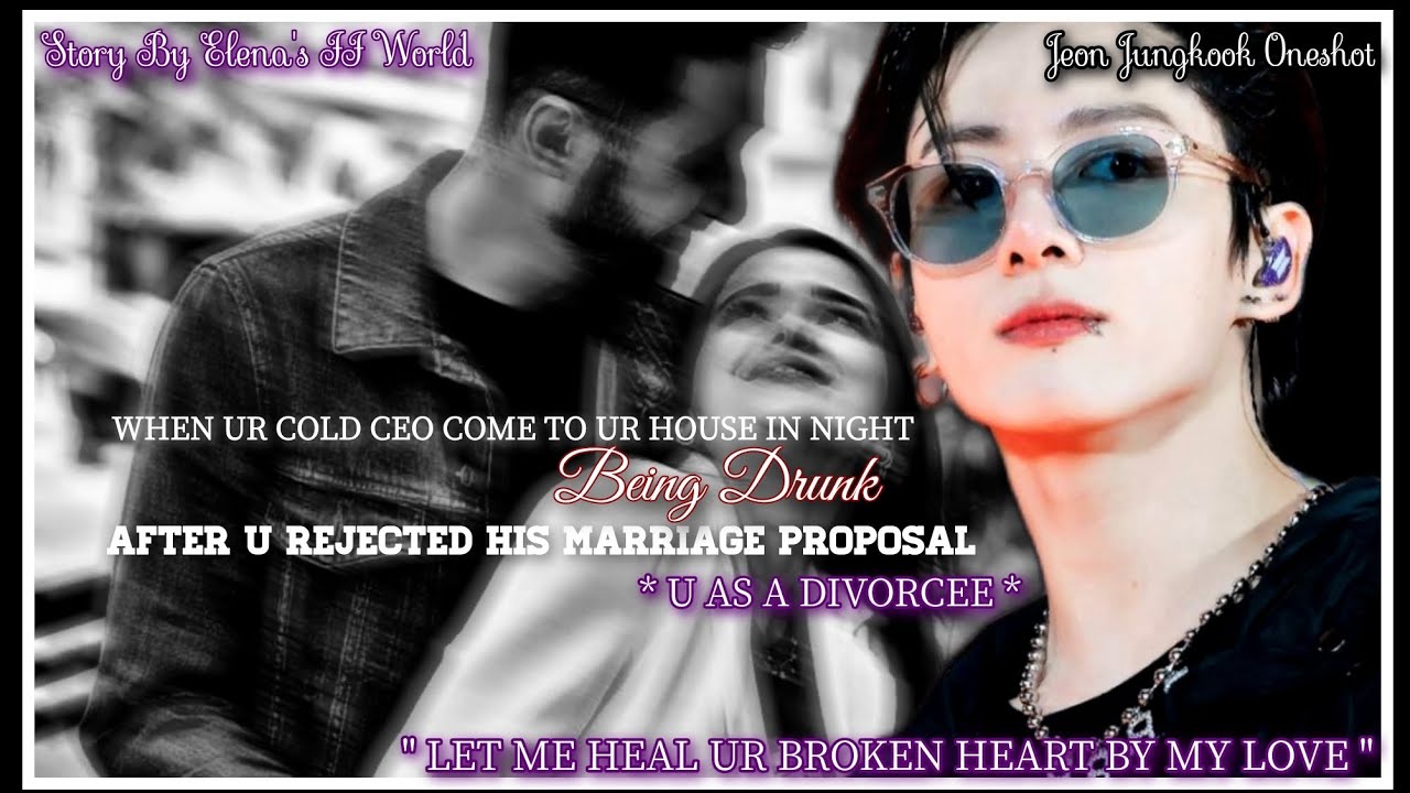 {𝙹𝙴𝙾𝙽 𝙹𝚄𝙽𝙶𝙺𝙾𝙾𝙺 𝙾𝙽𝙴𝚂𝙷𝙾𝚃} - (ᴡʜᴇɴ ᴜʀ ᴄᴏʟᴅ ʙᴏss ᴄᴏᴍᴇ ᴛᴏ ᴜʀ ʜᴏᴜsᴇ ᴅʀᴜɴᴋ ᴀғᴛᴇʀ ᴜ ʀᴇᴊᴇᴄᴛᴇᴅ ʜɪᴍ)21+