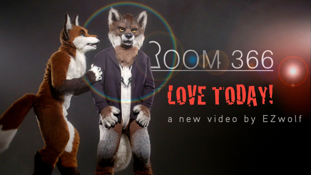 Fursuits - Love Today