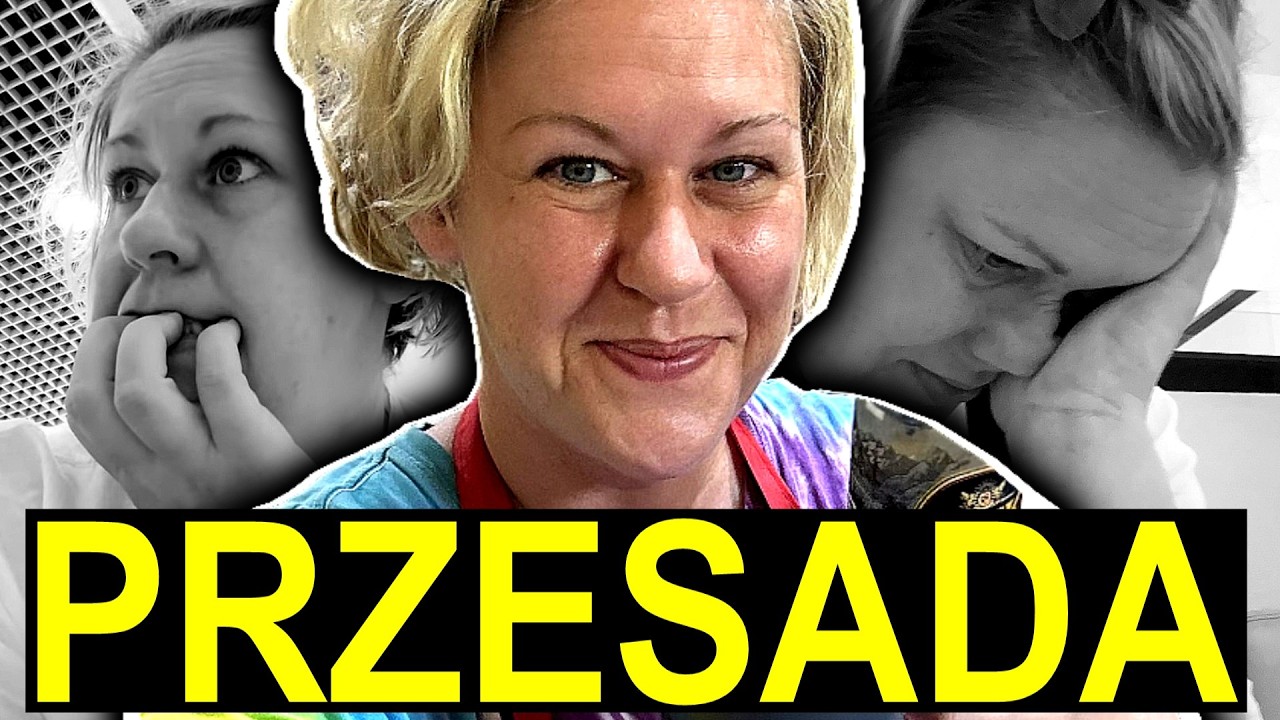 DOMINIKA CLARKE MONETYZUJE WYPADEK SWOJEGO DZIECKA