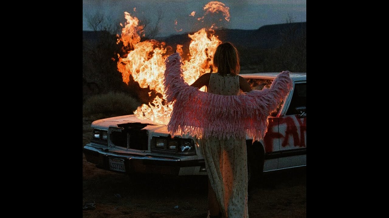 [FREE] a6el x Luther Type Beat - 