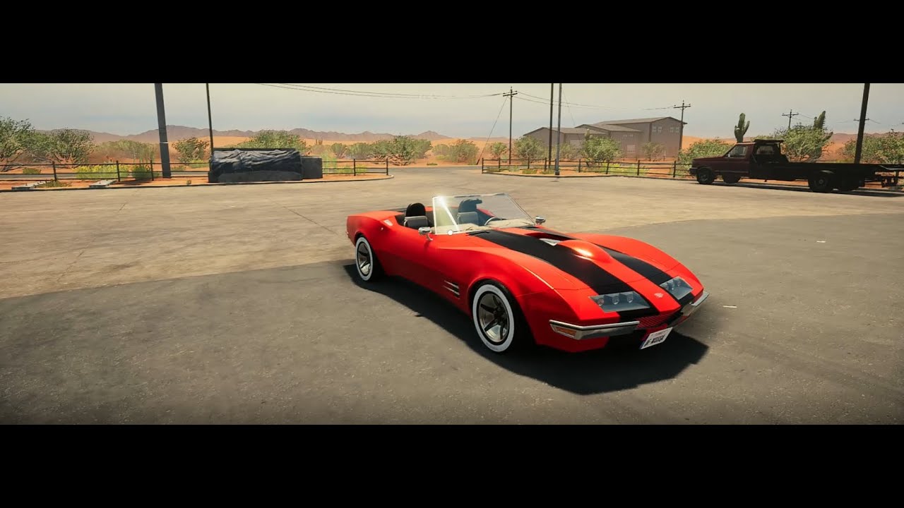 #37 [Car Mechanic Simulator 2021] - Восстановление Из Пепла