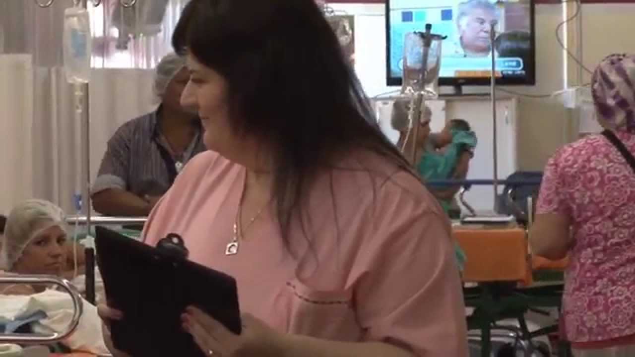 Residencia en Enfermer&iacute;a en la Atenci&oacute;n del Paciente Cr&iacute;tico - Hospital Garrahan