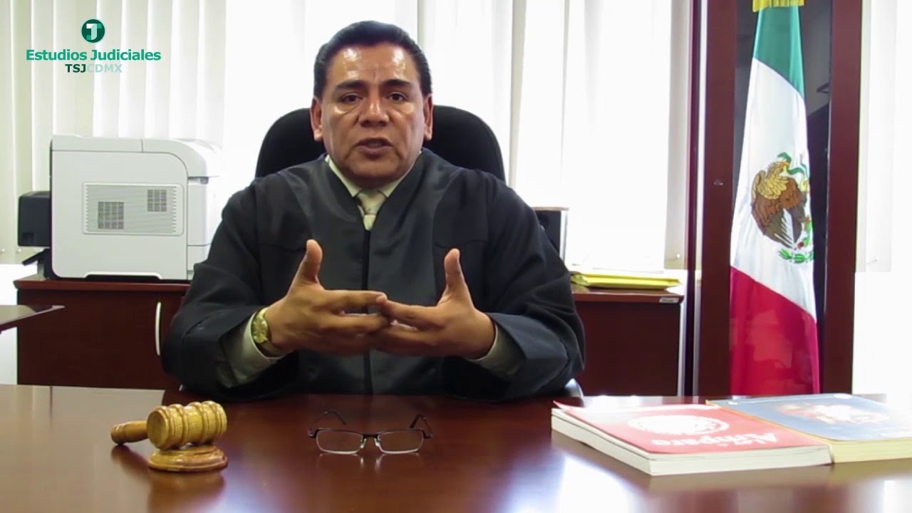 Justicia para Adolescentes