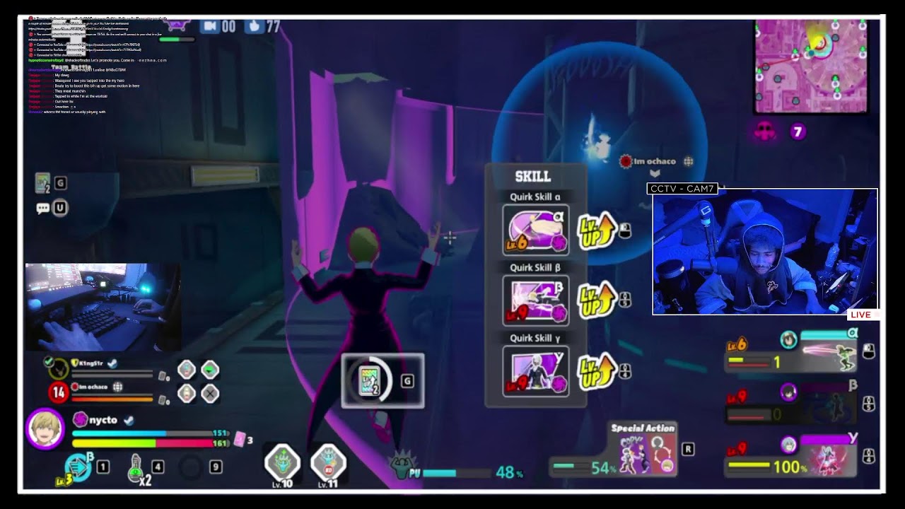 SIr FINally got DARK SHADOW let goo RANK GRIND