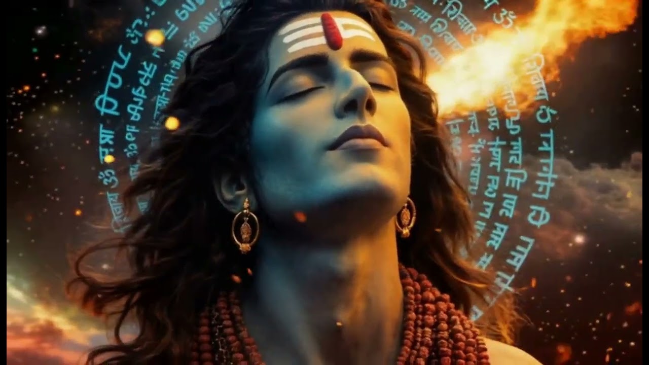 Namami Shamishan Nirvan Roopam | Powerful Shiva Bhajan | Mahadev Bhakti Song | Shiv Stuti