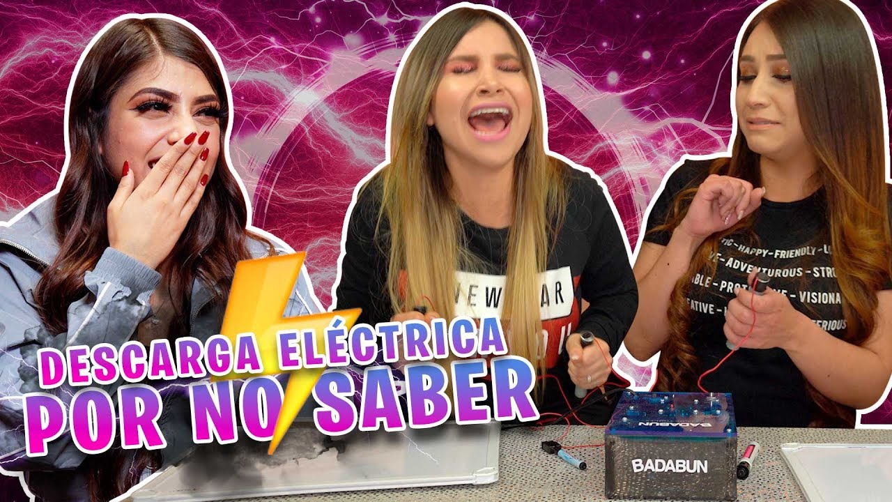 Hermanas VS castigo extremo | ¿Cuál merece sufrir más?