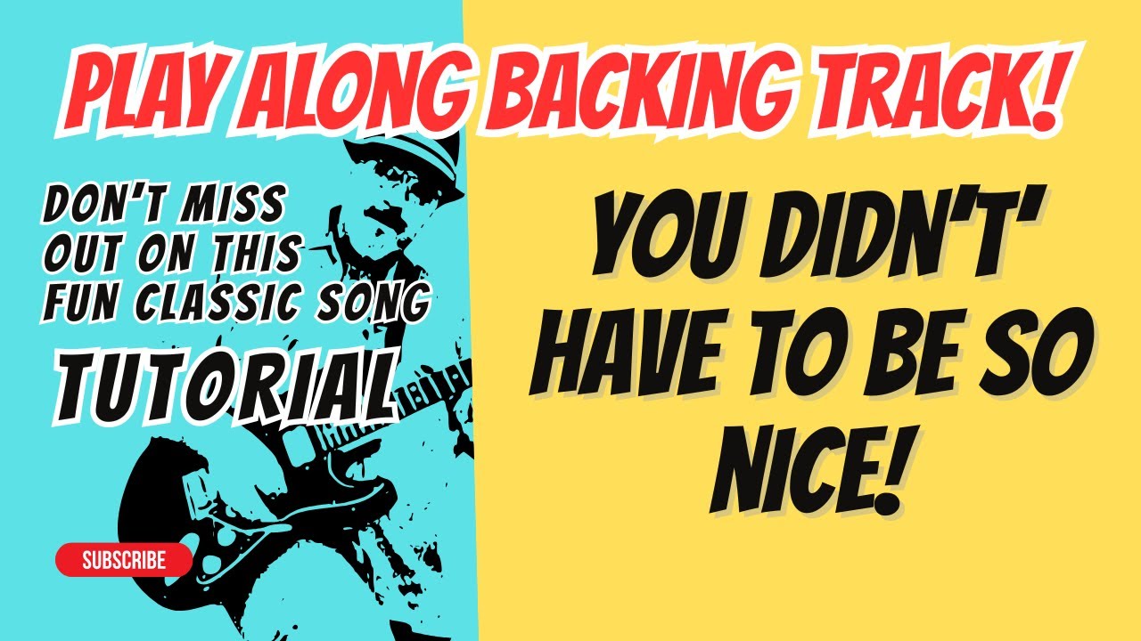 🎸 Play Along with 