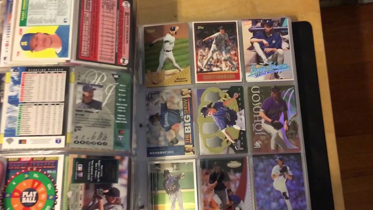 BaseballCardJunkiesTV Response