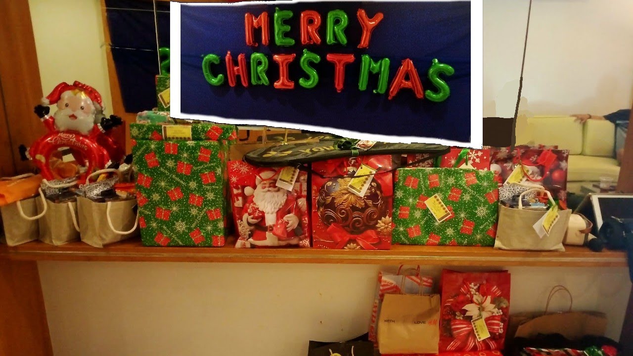 What did I do for Christmas this year? (Christmas Blog 2025) 