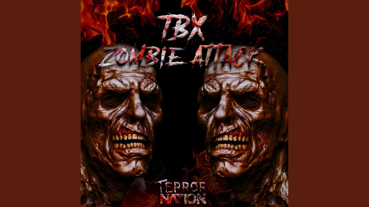 Zombie Attack