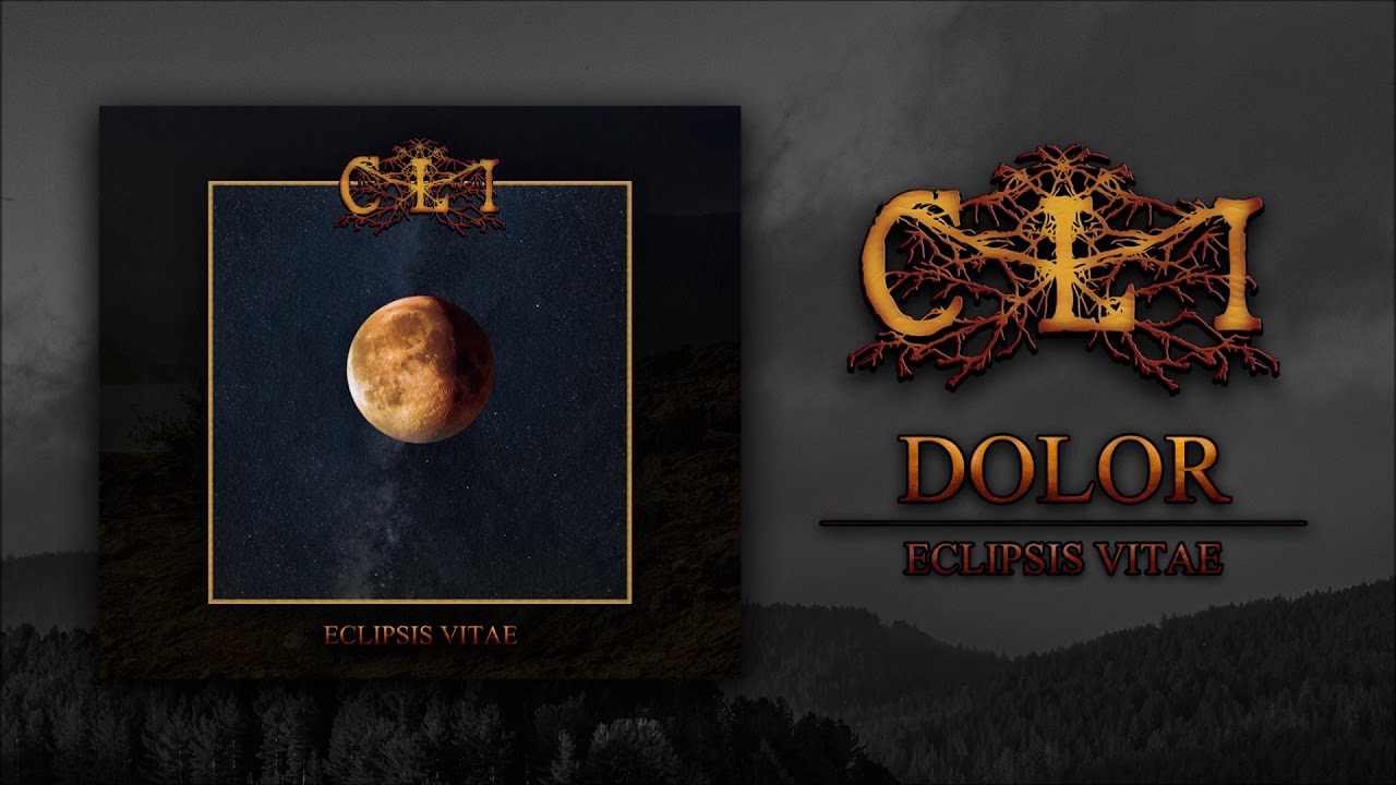 C.L.I. (Cruel Life Inside) - Dolor