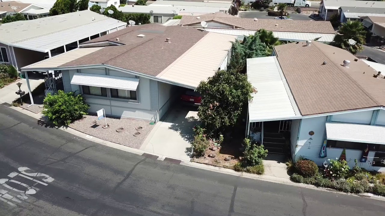 Case De Venta En Fillmore CA En El Dorado