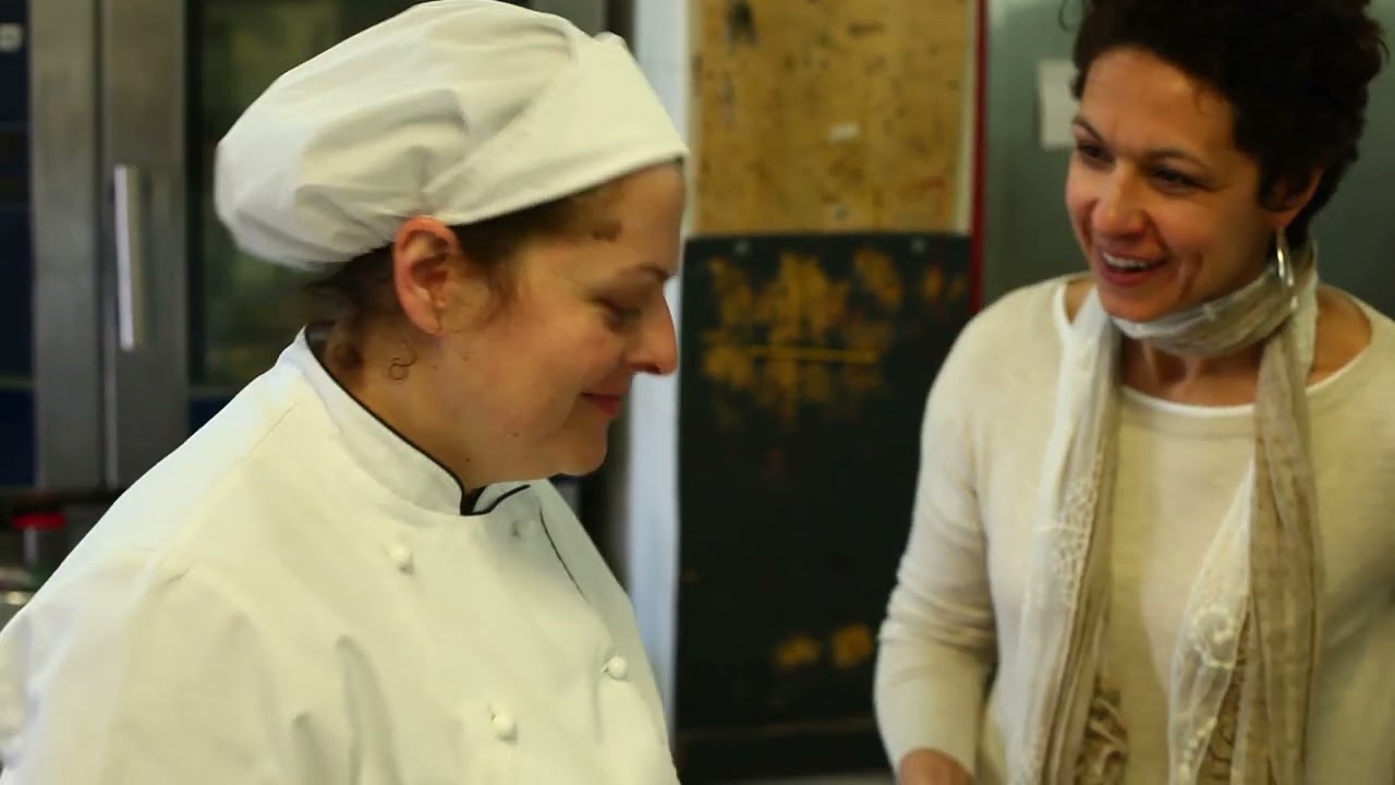 Da Ristorante Tuccio: A l'incontro del Sig. Tuccio, Avigliano