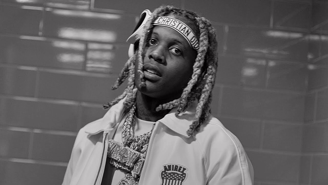 Lil Durk x Future Type Beat - 