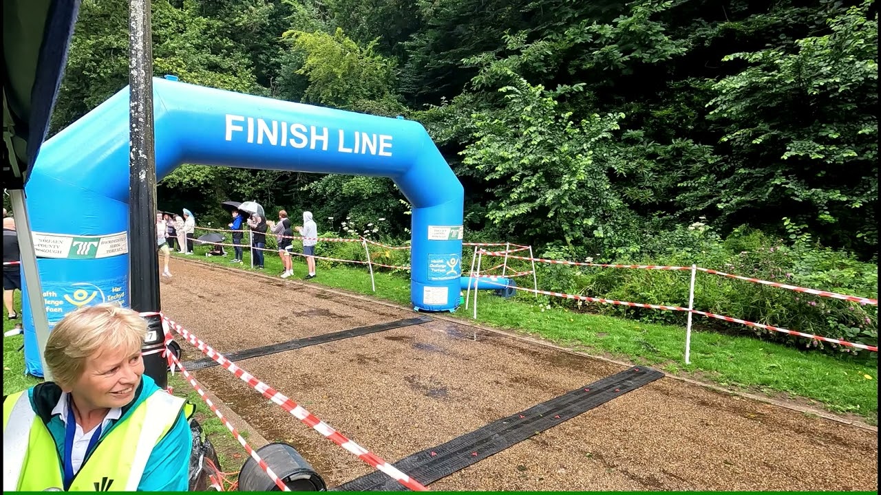 Torfaen 10K