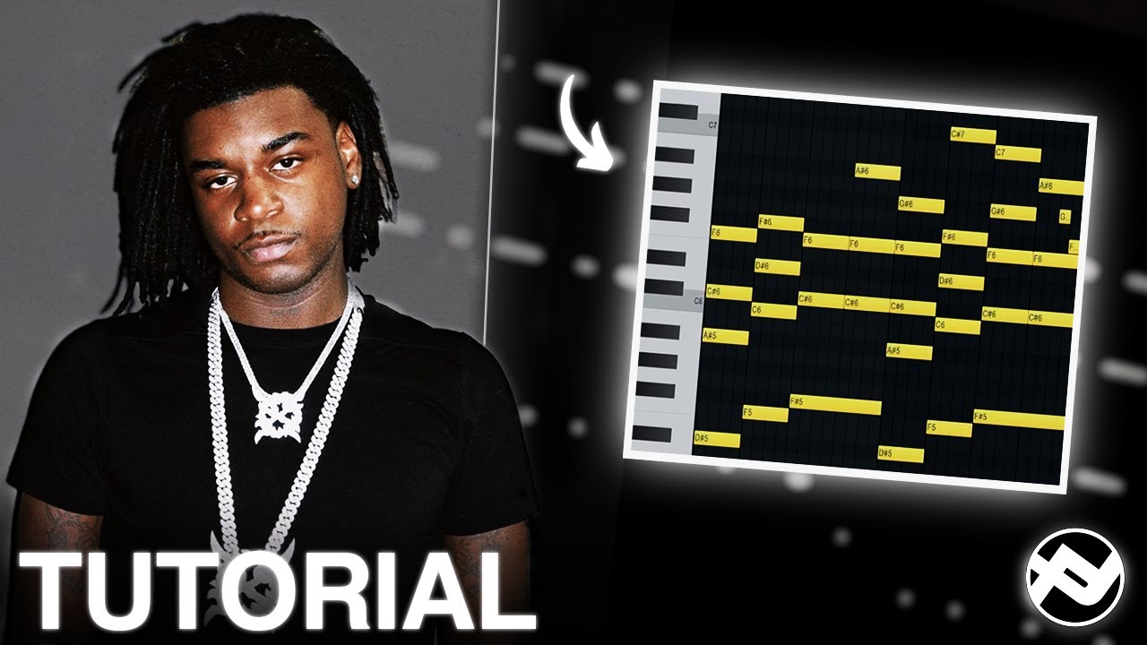 Industry Producers Teach YOU How to Make Beats for Ken Carson + FREE ANALOG LAB BANK