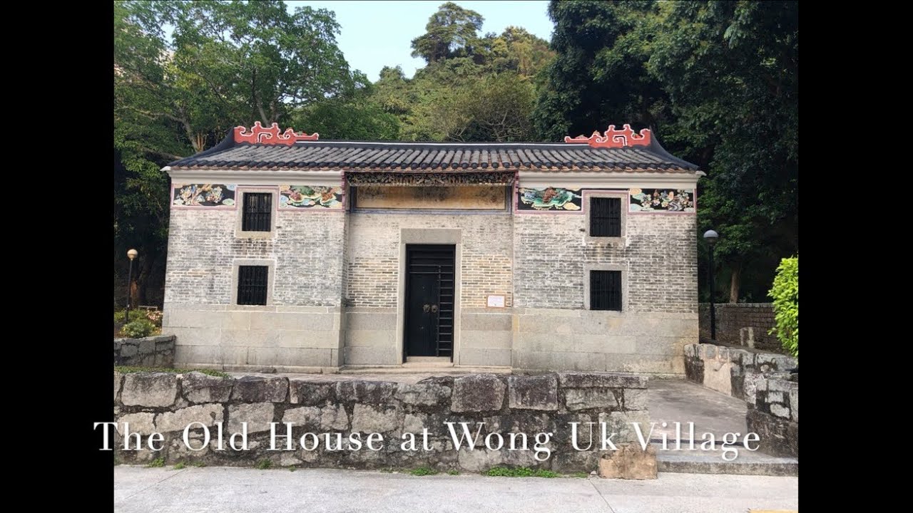 Thing To Do In  Sha Tin ( Part 5 )