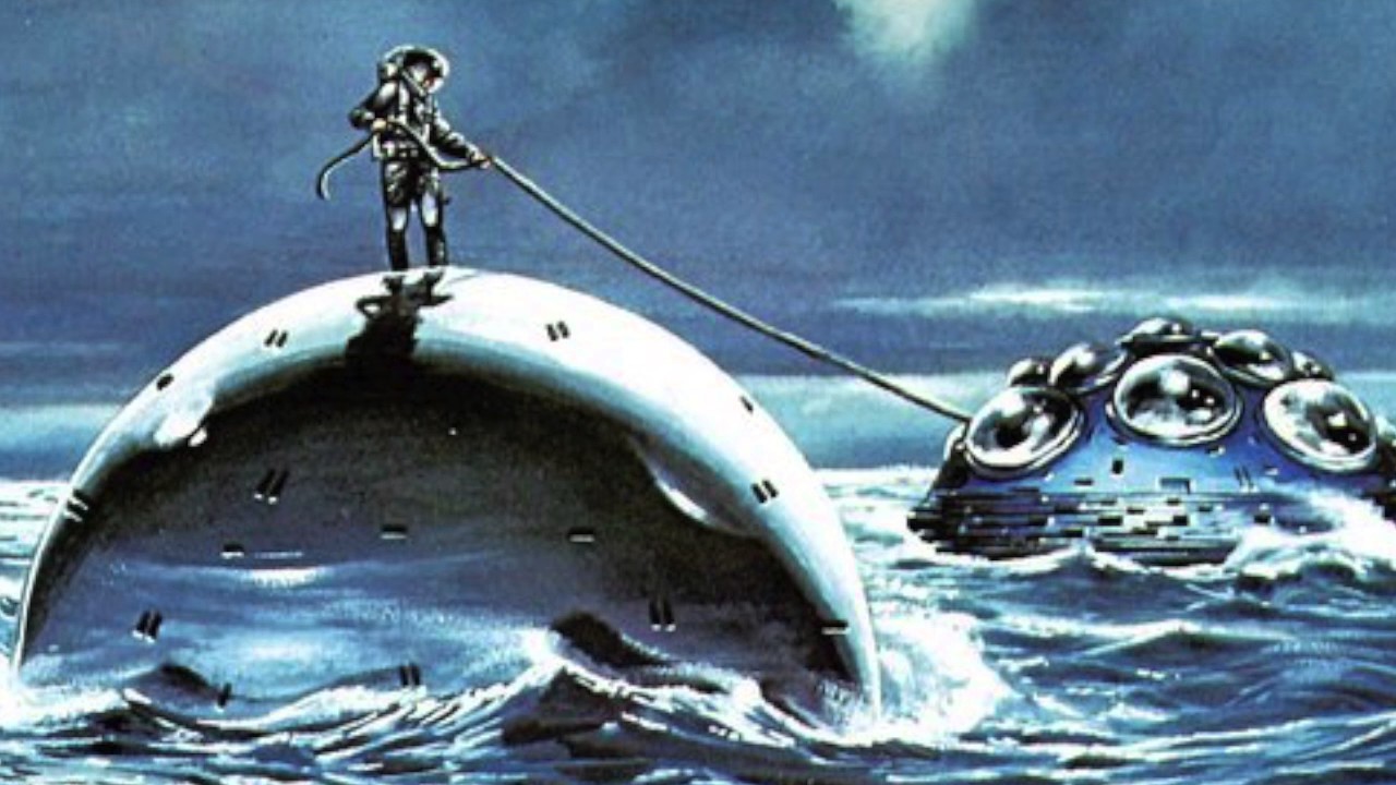 Detlef feat. Ossey James - Swagon (Original Mix)