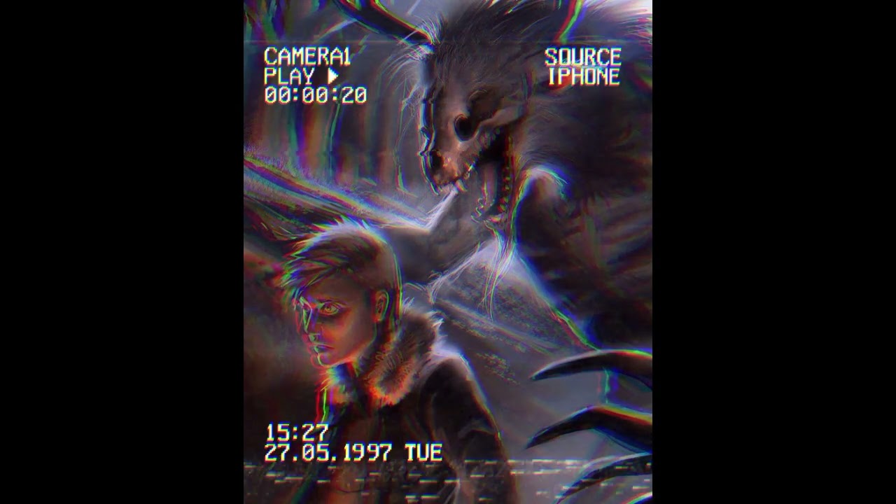 the end is always near slowed and reverb