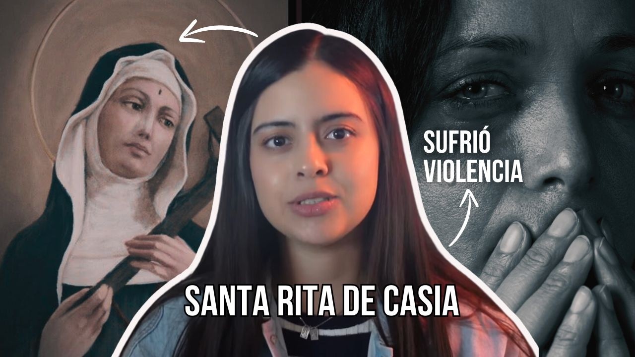 La Santa de lo Imposible: ¿Quién fue Santa Rita de Casia?