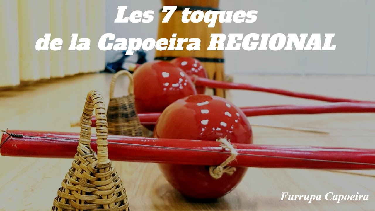 Toque Regional