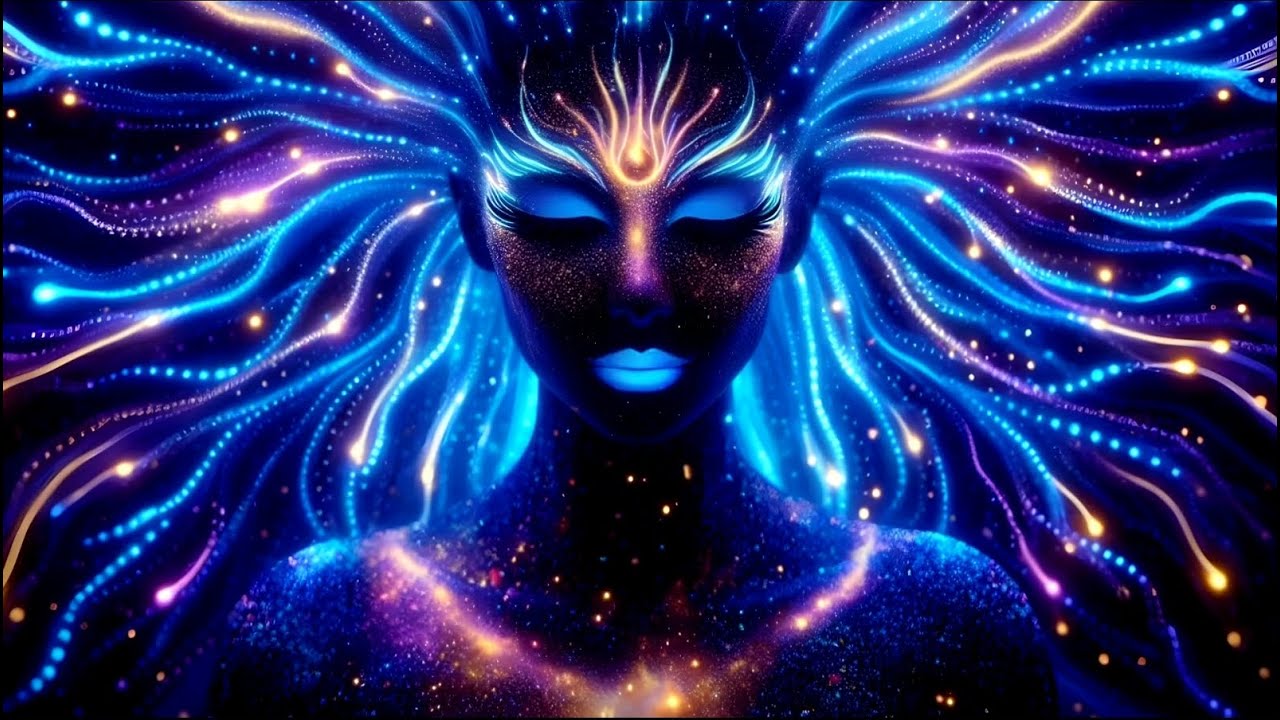A LEMURIAN MORNING PRAYER FOR A PERFECT & PROSPEROUS DAY 5D 12D HEALING LIGHT-CODES SOUND MEDITATION