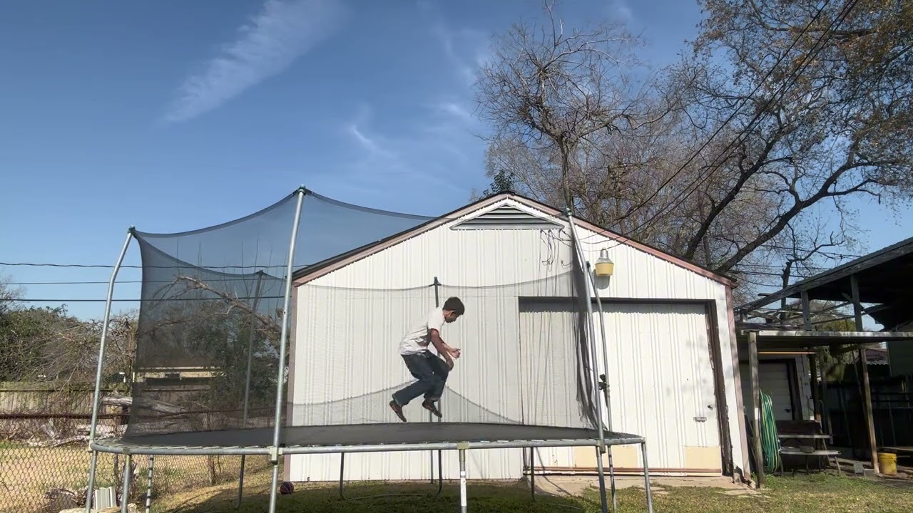 How to do a Backflip