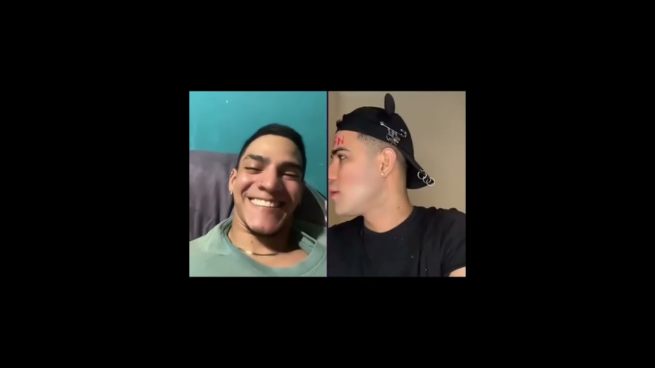 Steven Sotomayor será sorpresa pedirle a Mabel que sea mi novia