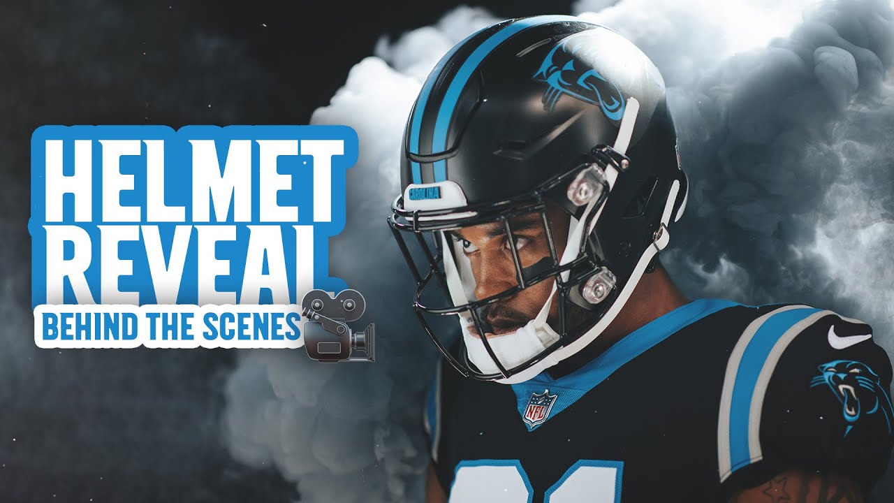 Black Helmet: Behind the Scenes with Brian Burns and Jeremy Chinn
