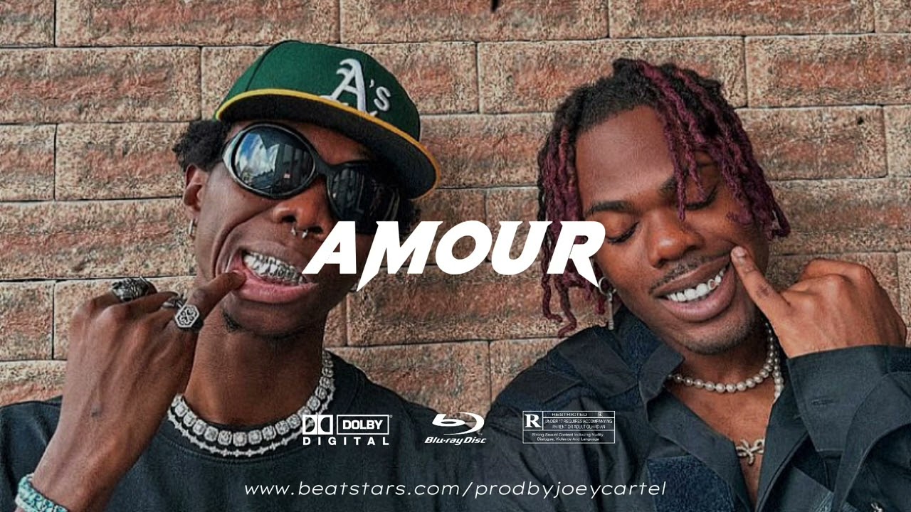 Free Blaqbonez x Ckay Type Beat 2023 - 