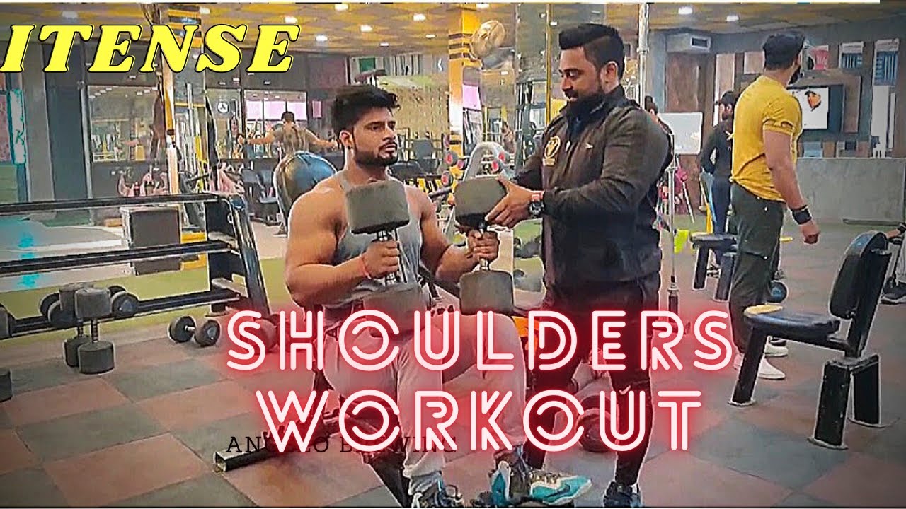 Amit kumar fitness || training by Mr. Sandeep mohod sir || body bodybuilding