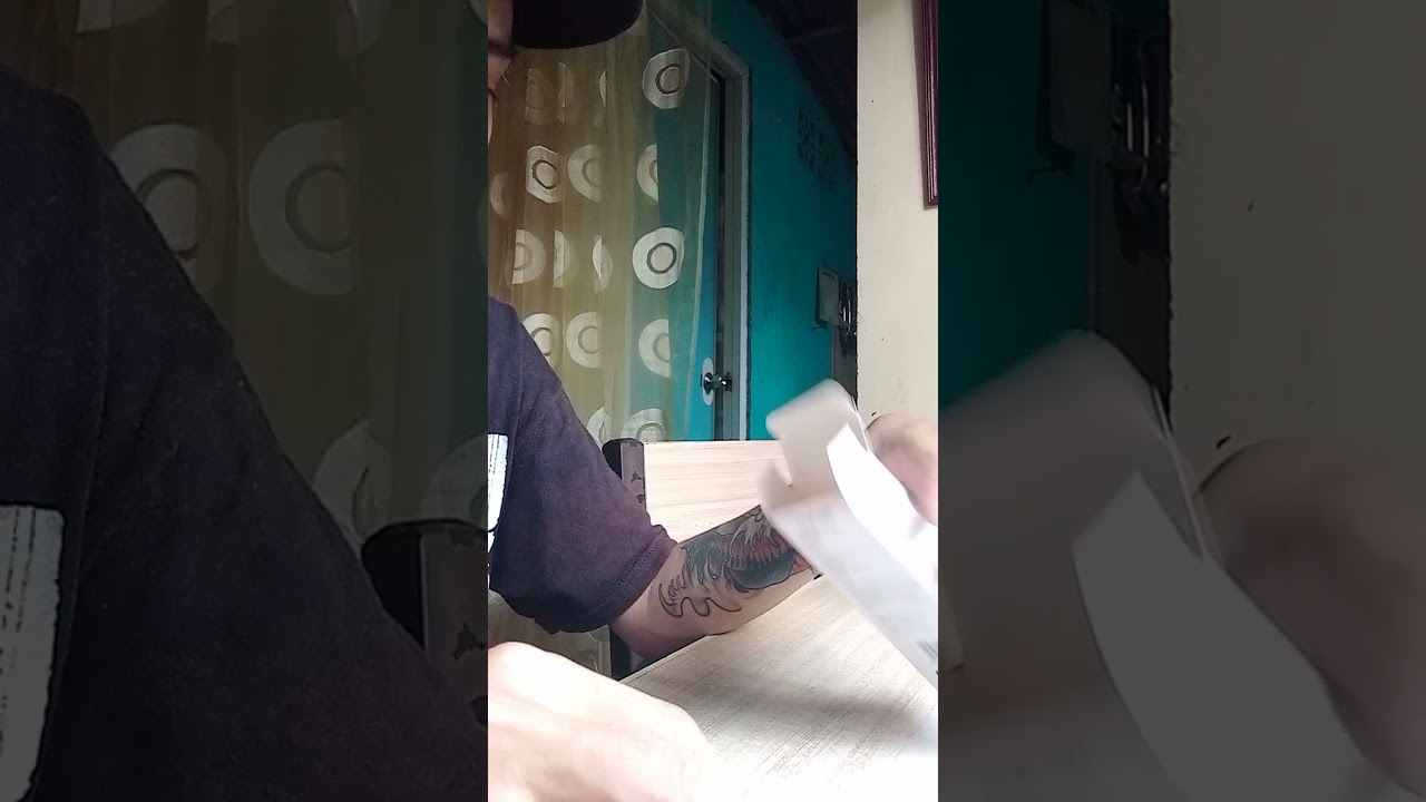 R-stick by isure vape&reg; pandalas unboxing😁