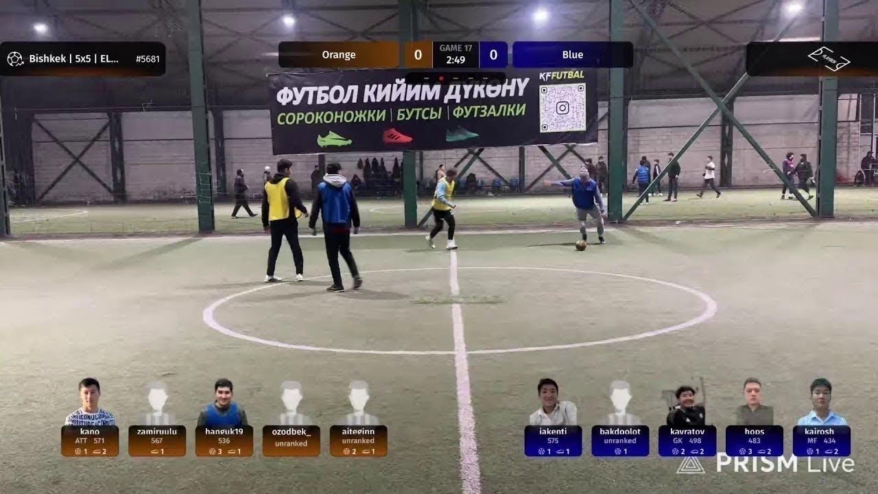 playbox ЧЕТВЕРГ КУБОК 🏆