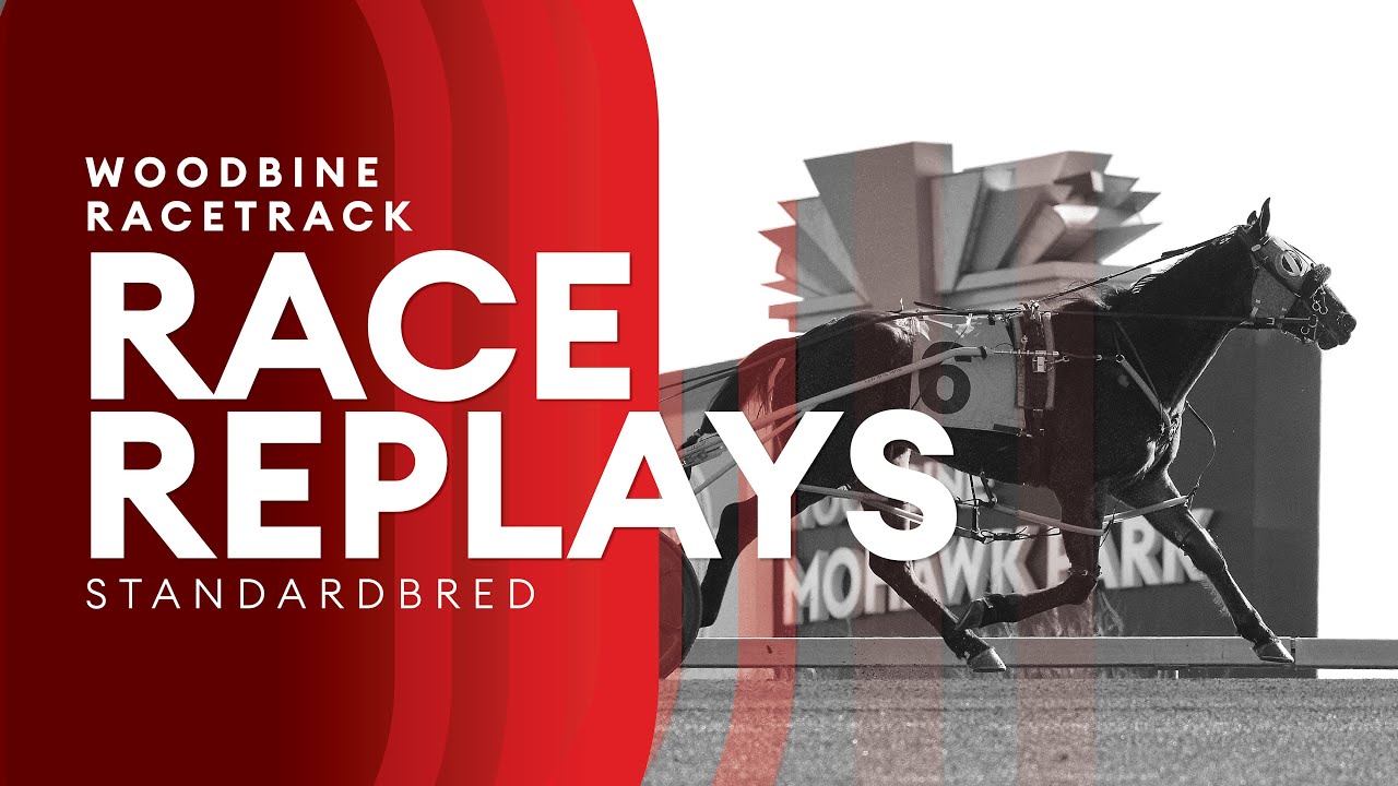 Mohawk, Sbred, February 7, 2026 Race 9 | Woodbine Horse Race Replay