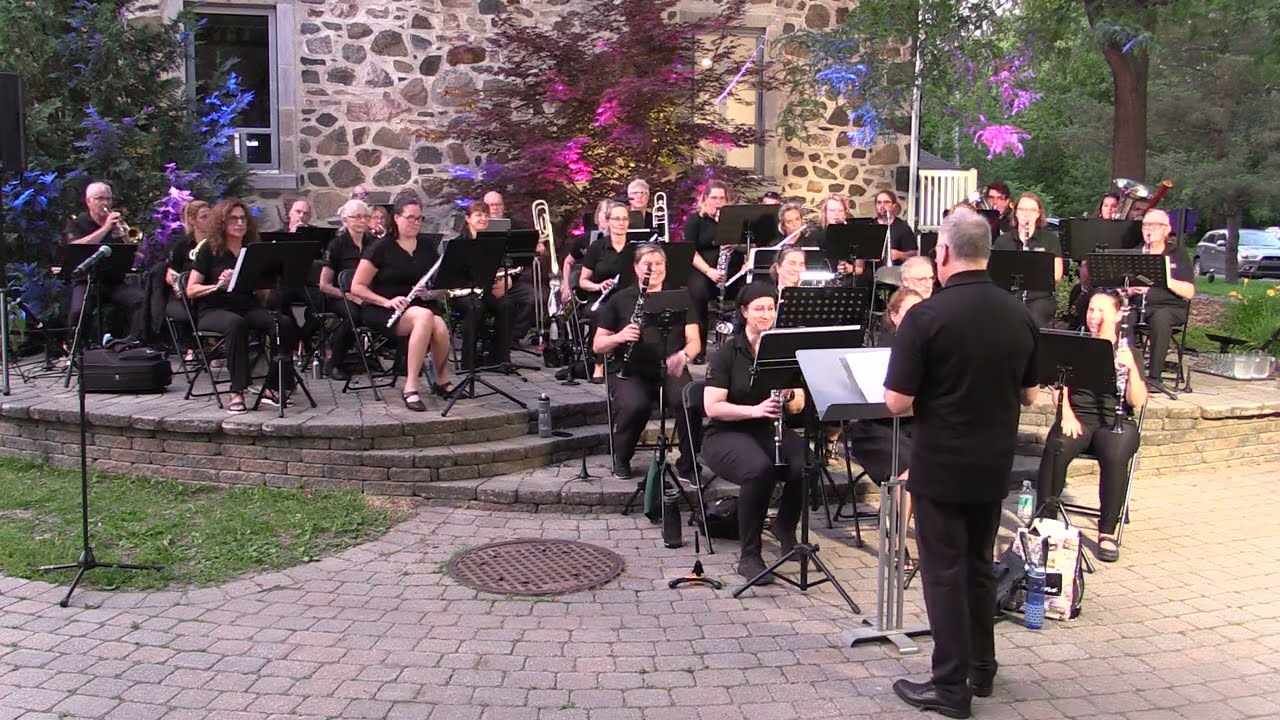 Latin Celebration, Concert Band arrangement by John Tatgenhorst