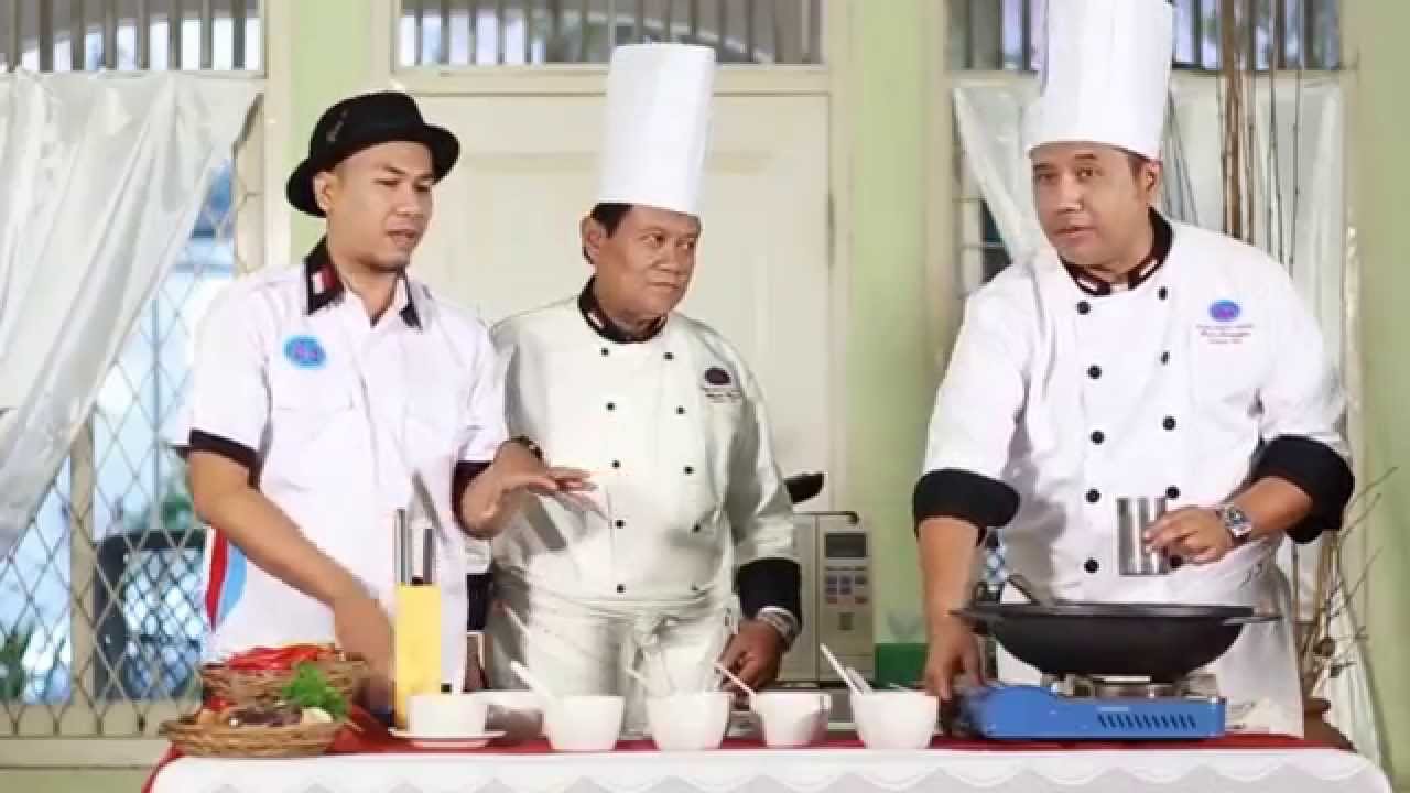 Cara membuat RENDANG KALENG ala DA CHEF (Denasti Consultant)