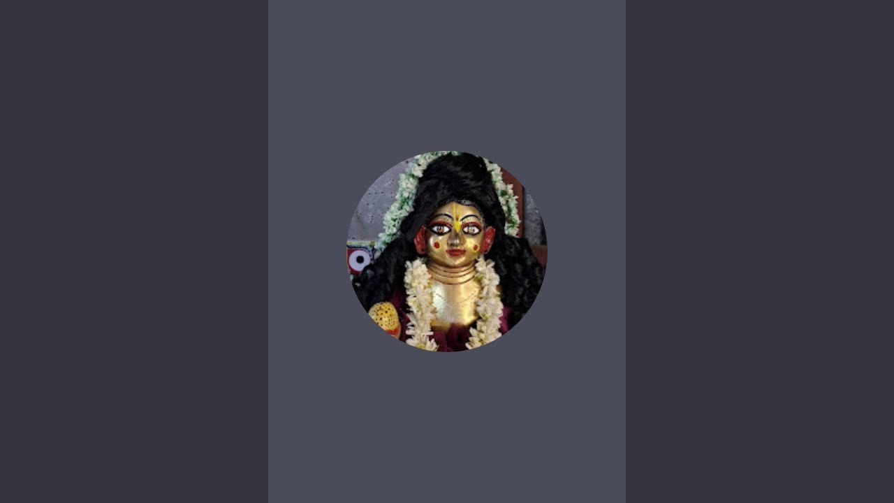 श्री राधे श्याम सखी is live!