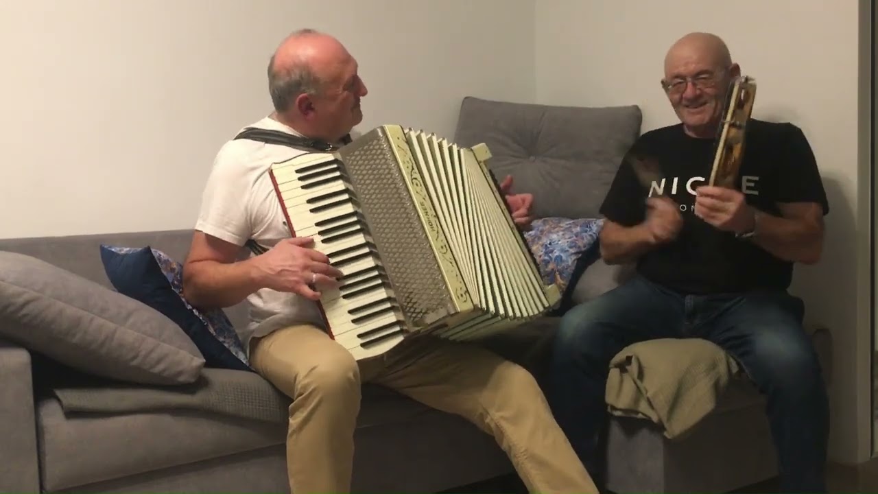 Oberek z Wygnanowa