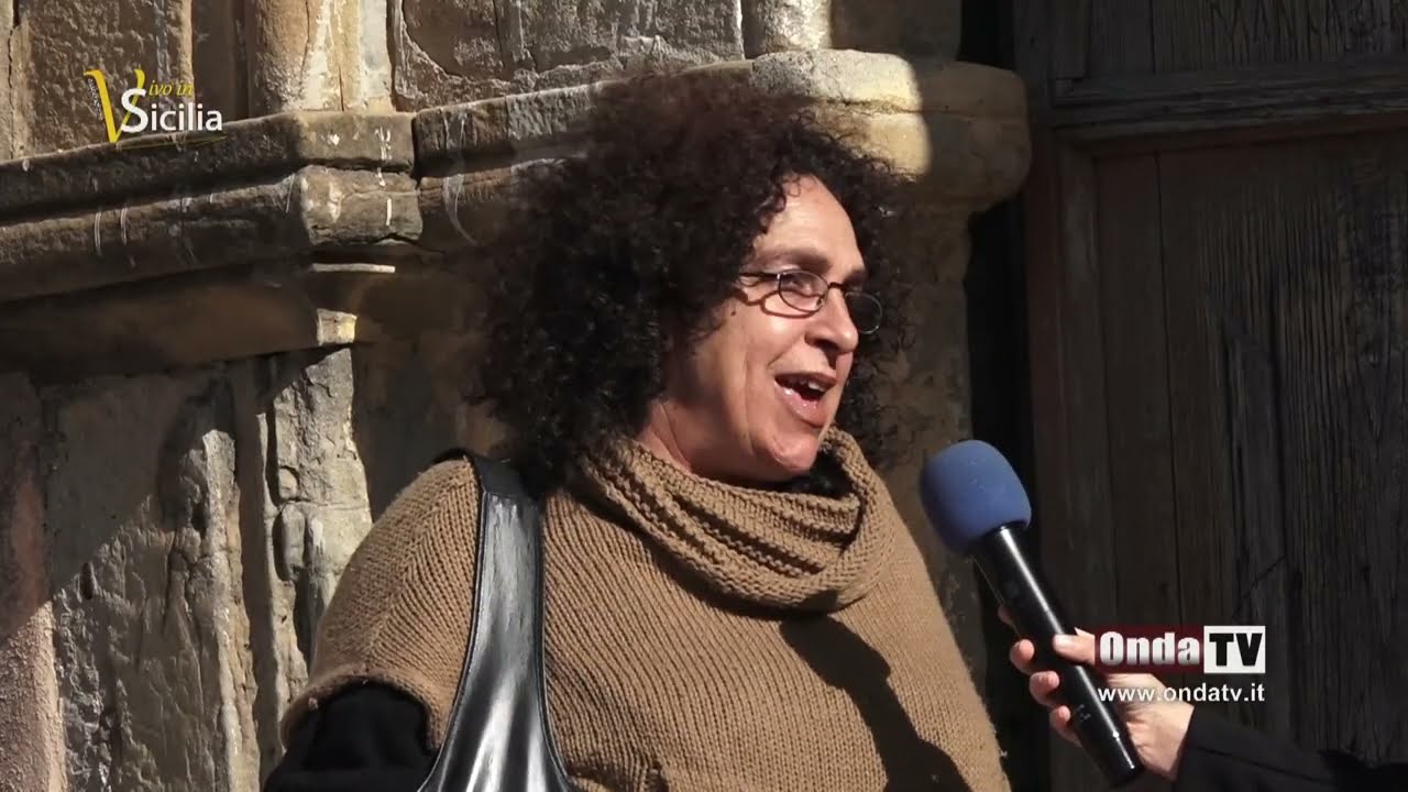 Sulle Orme dei Gagini nella Valle del Fitalia | Mirto