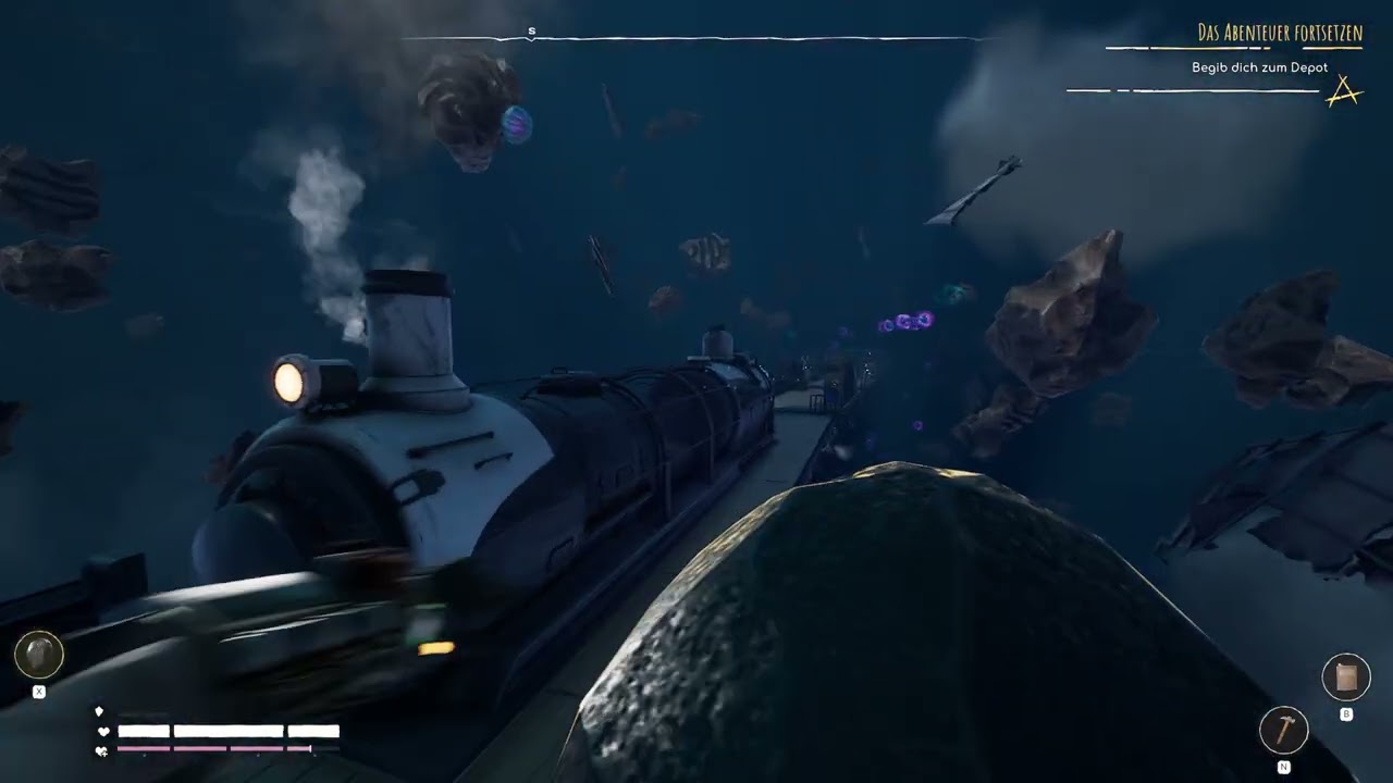 Voidtrain - 016