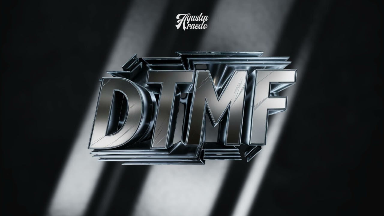 DtMF - Bad Bunny [Cachengue] AGUSTIN ARNEDO