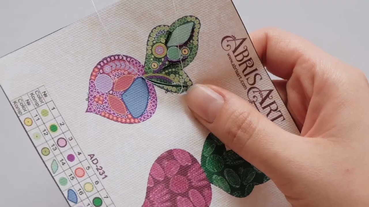 How to Create Stylish Jewelry with Your Own Hands? A Step-by-Step Guide for Beginners from Abris Art