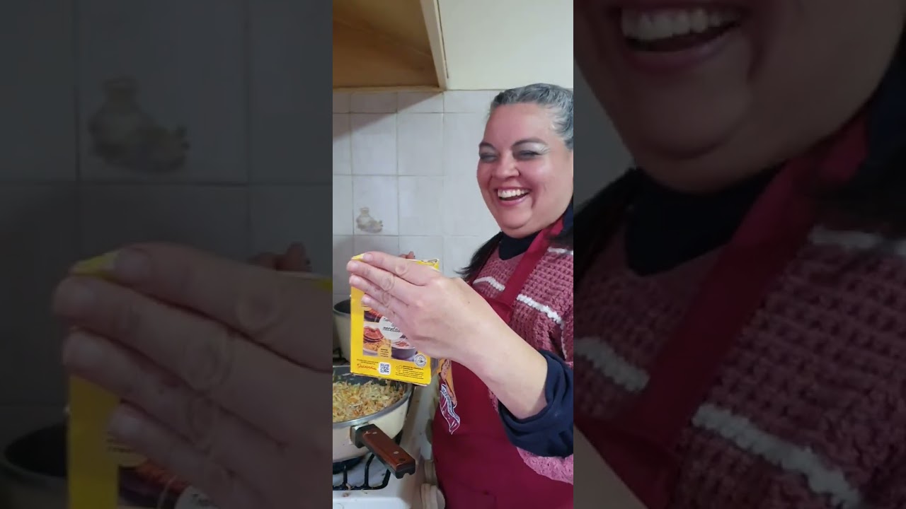 Burritos primavera a mi estilo 