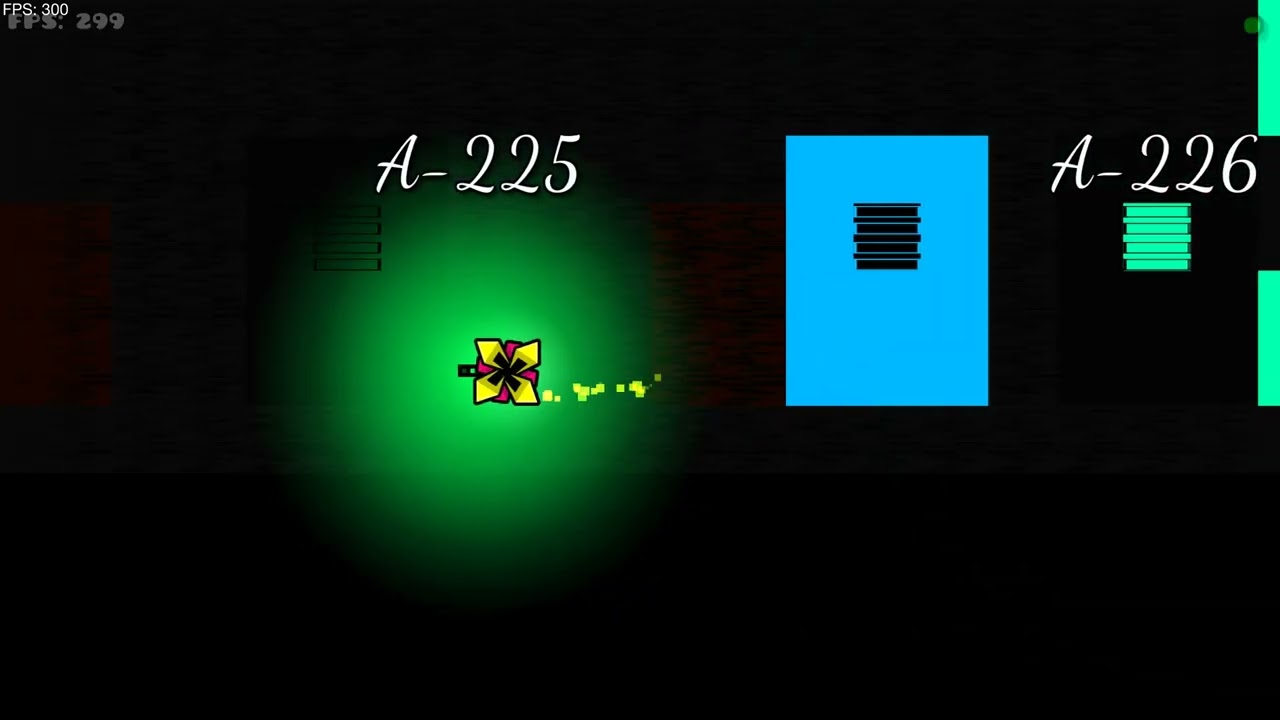 Kovak`s rooms 1.3. Added A-7, A-50, A-390, new rooms textures, fixed bugs added flashlight and gummy