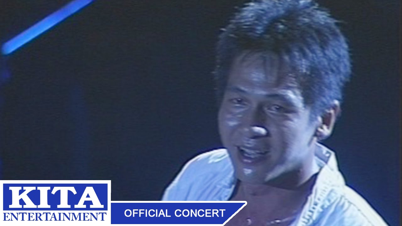 พงษ์พัฒน์ , ยุ้ย  - คอนเสิร์ตคนร็อคเจอคนรัก  [OFFICIAL CONCERT]